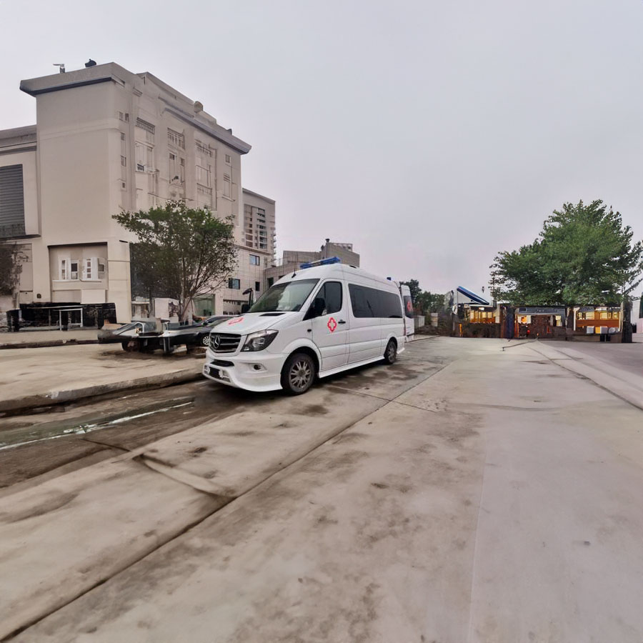 出租救护车联系方式