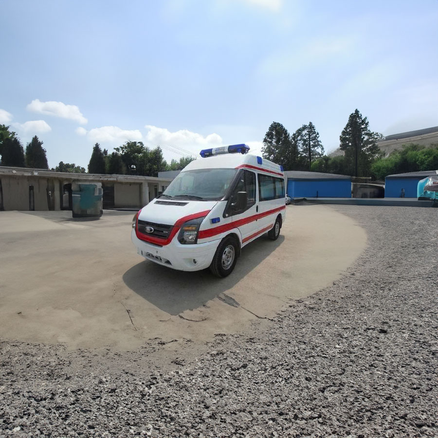 出租私人救护车联系方式