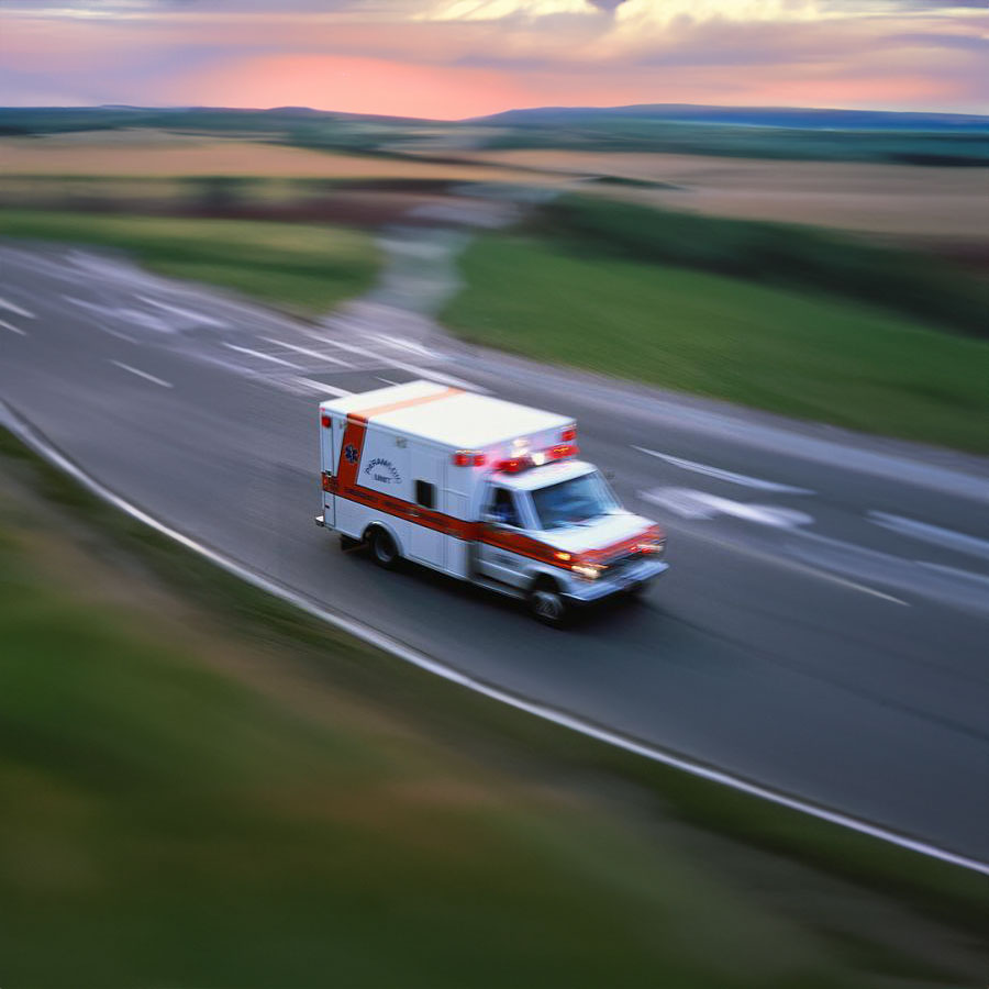 出租救护车电话