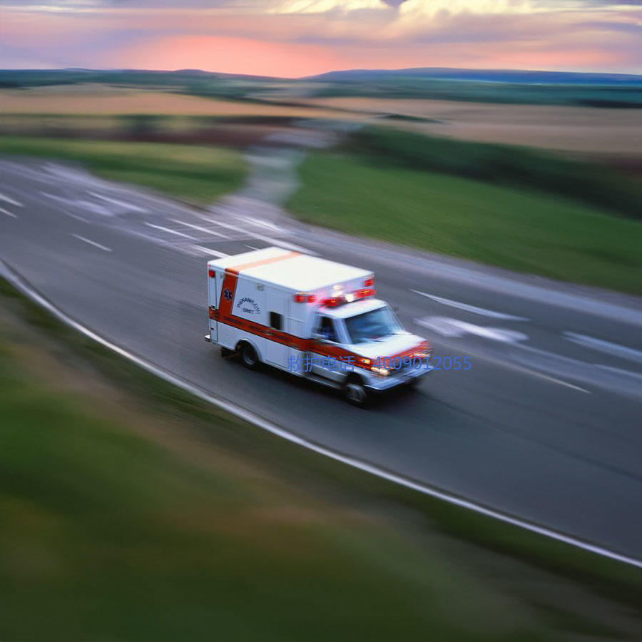 租赁救护车联系电话