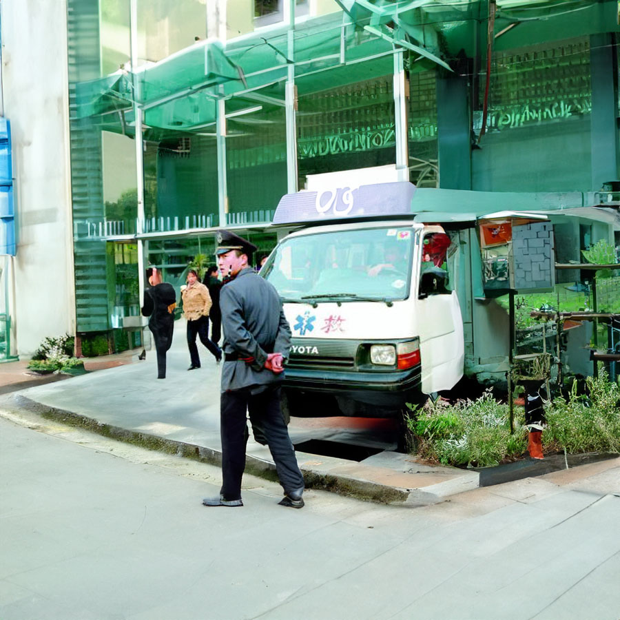 租赁急救车联系方式