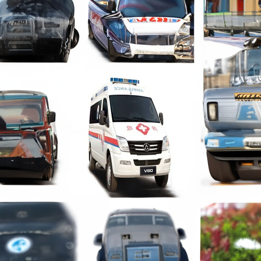 租赁急救车电话