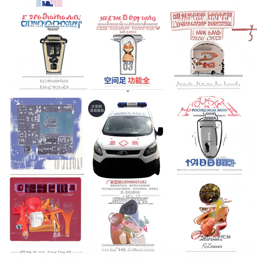 租赁急救车联系方式