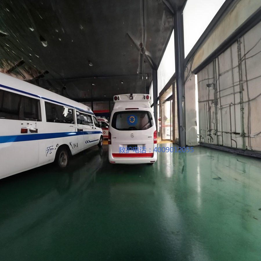 出租120联系电话