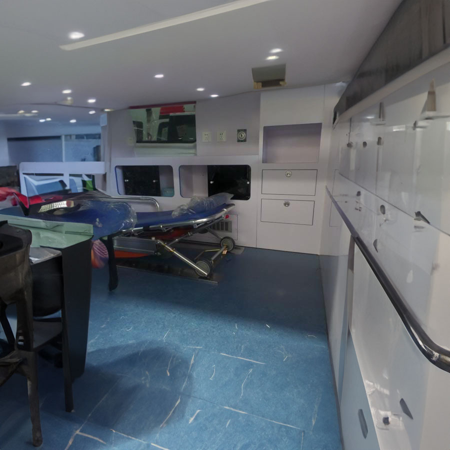 出租急救车联系电话