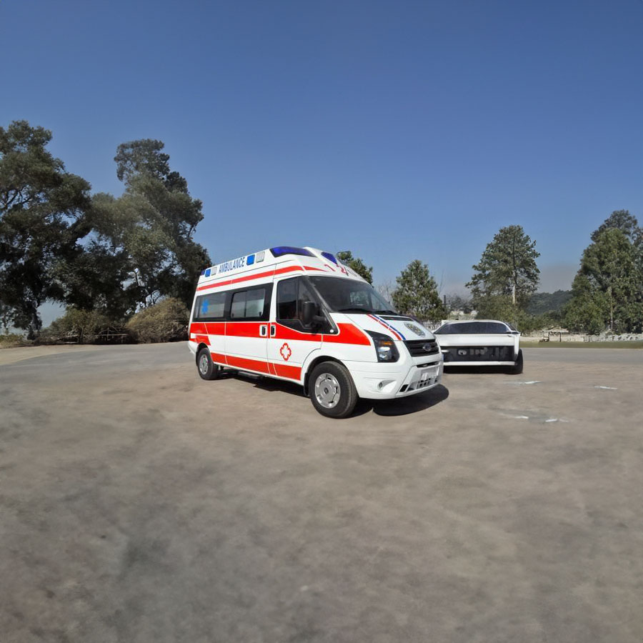 租赁救护车联系电话