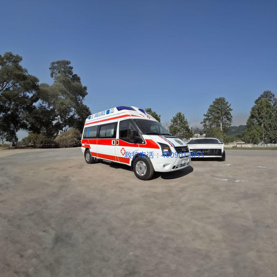 租赁私人救护车联系电话