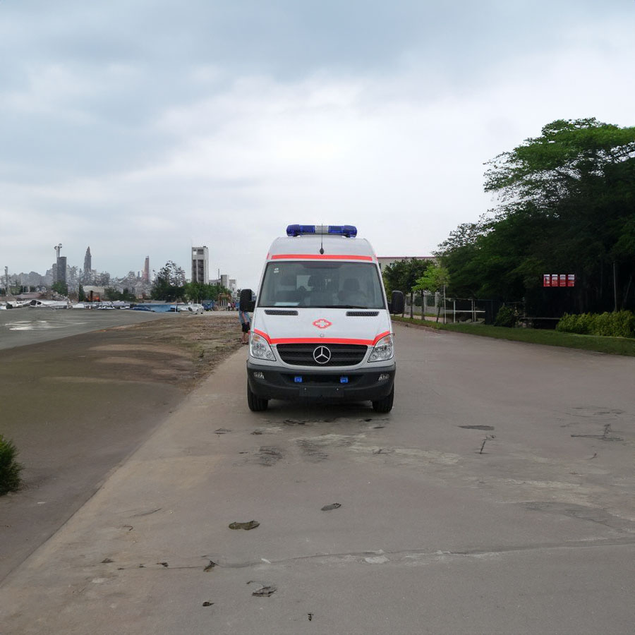 出租120联系电话