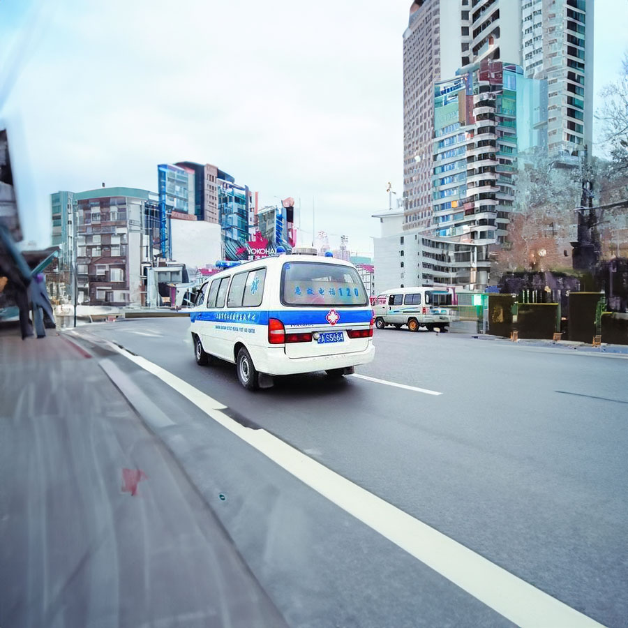 出租私人救护车电话