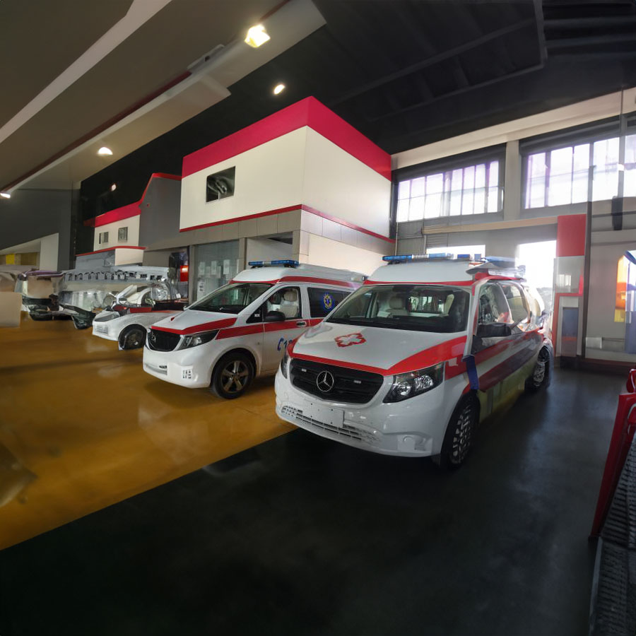 租赁私人救护车联系方式