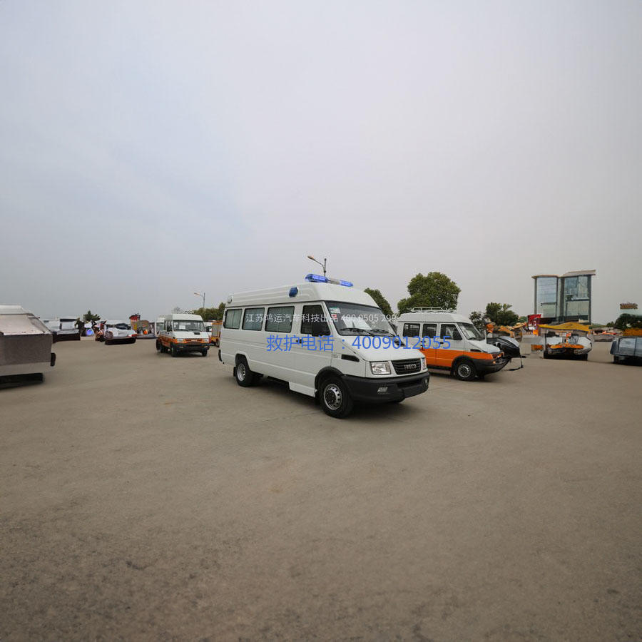 出租救护车电话