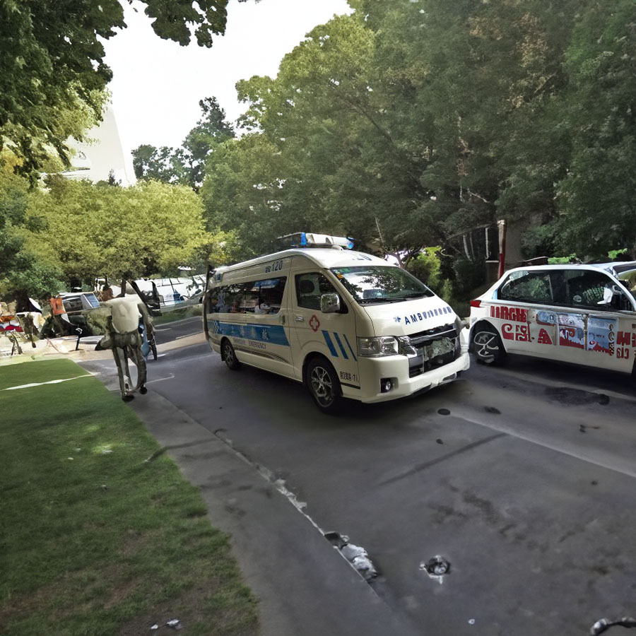 租赁救护车联系电话