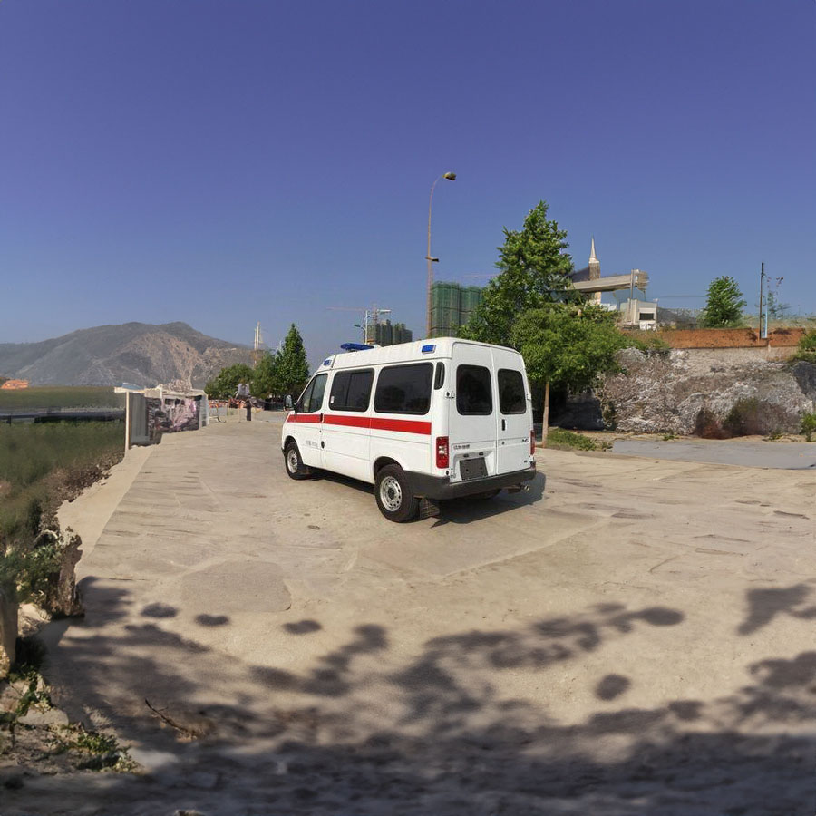 租赁急救车联系方式