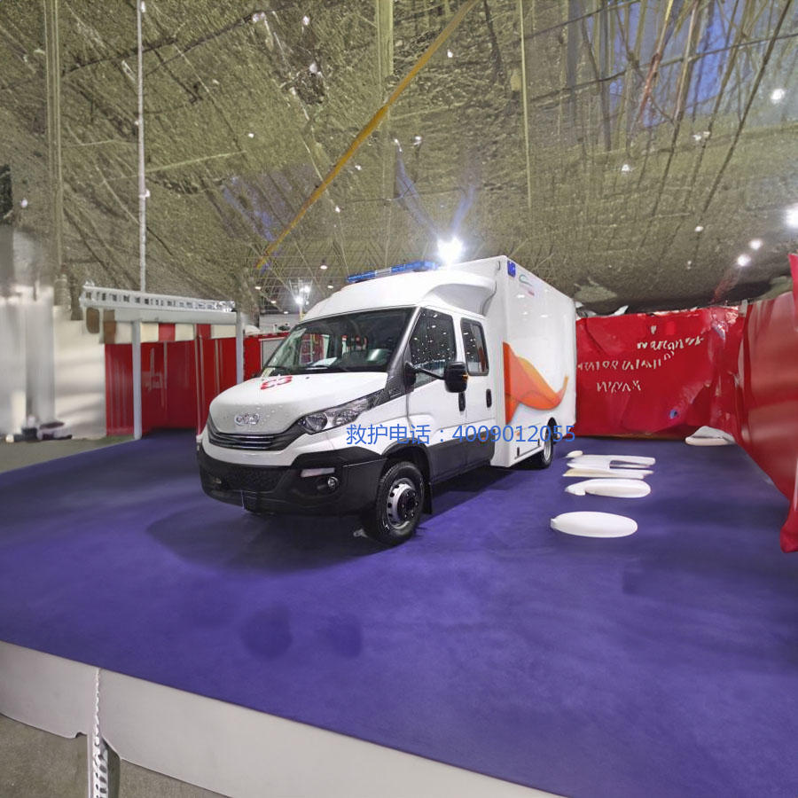 出租私人救护车联系电话