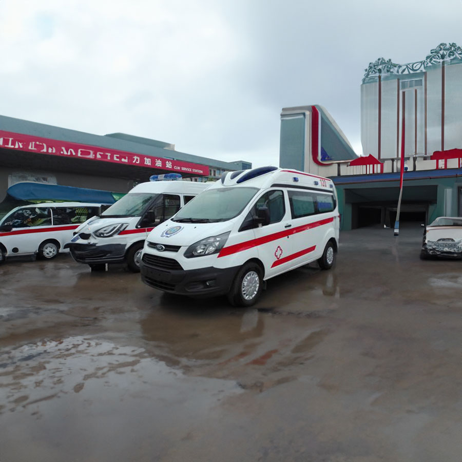 租赁救护车联系方式