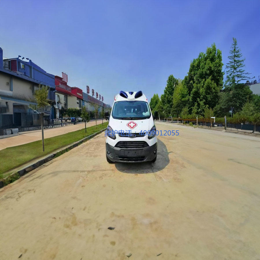 出租急救车联系方式