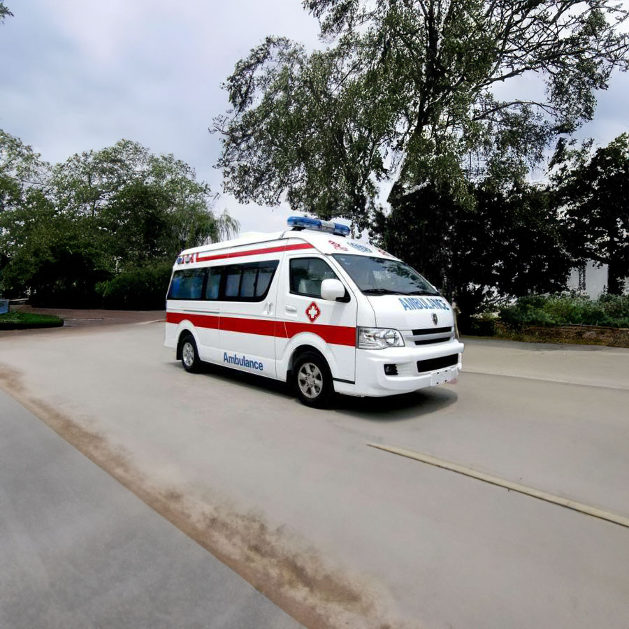 出租急救车联系电话