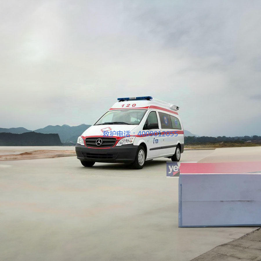 租赁私人救护车联系方式