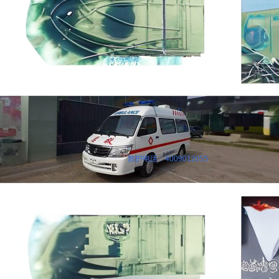 出租私人救护车电话
