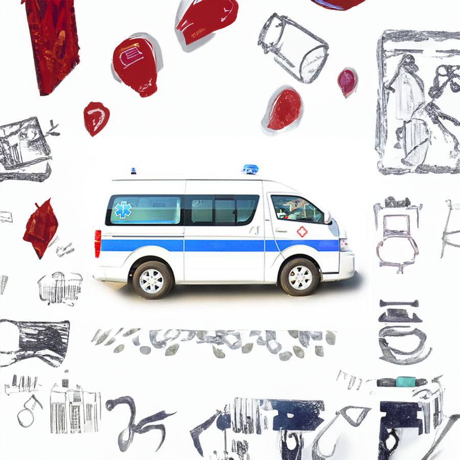 租赁救护车联系方式