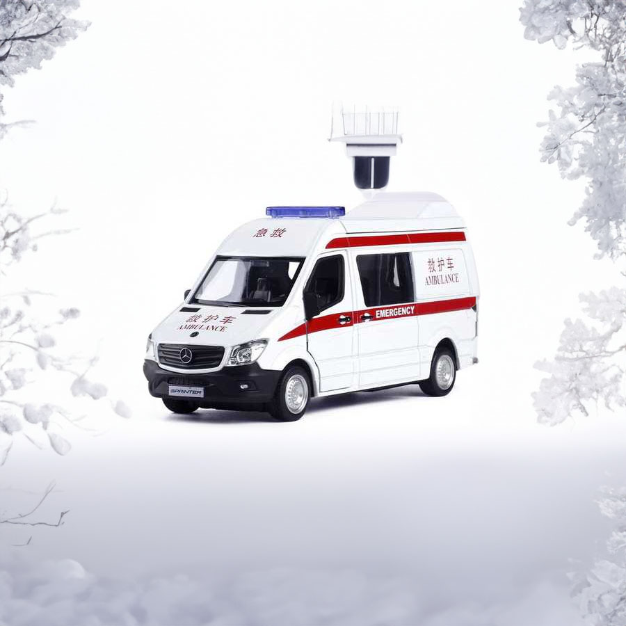 租赁急救车联系电话