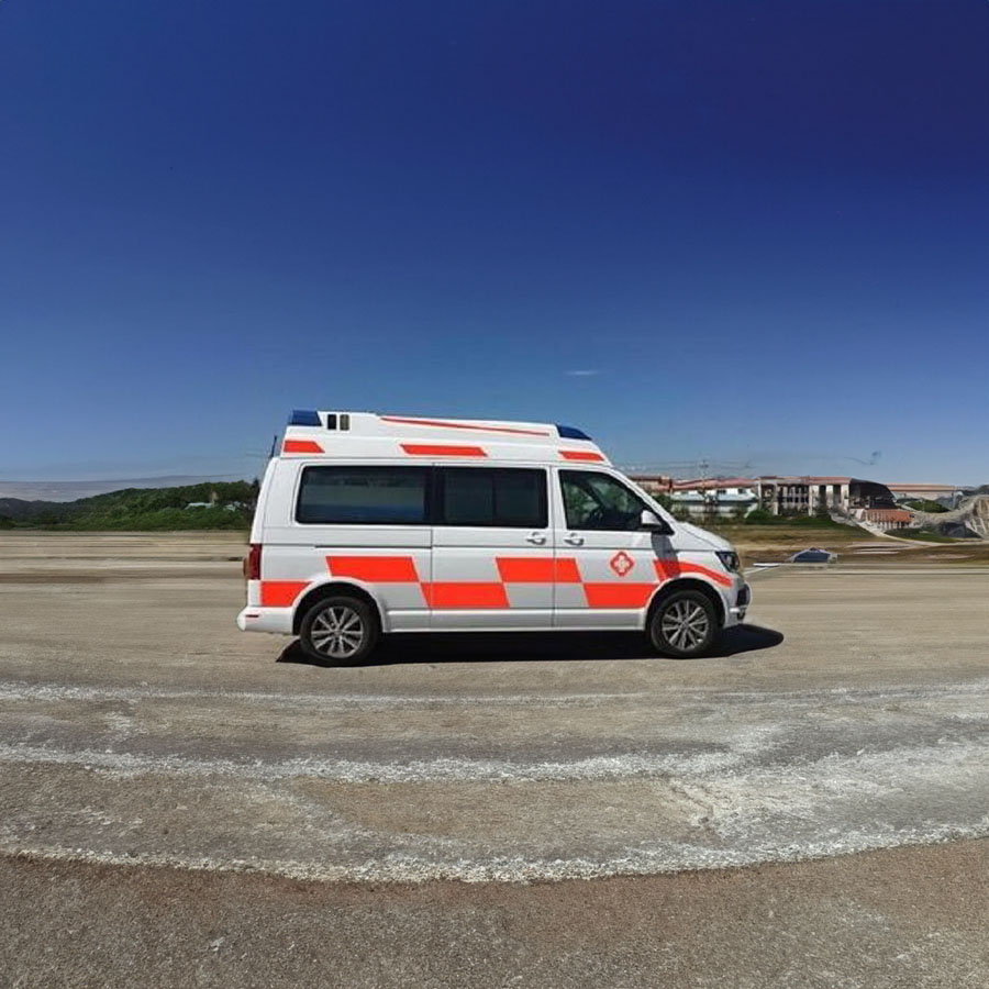 租赁救护车电话