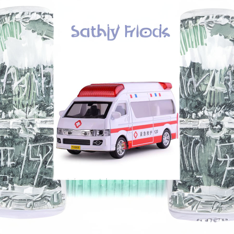 出租私人救护车