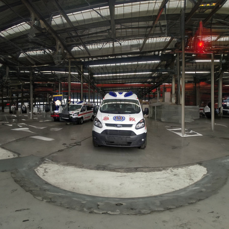 出租急救车电话号码