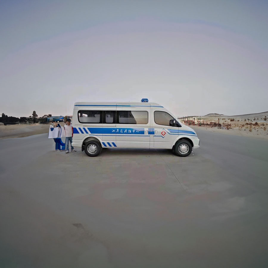 出租急救车电话