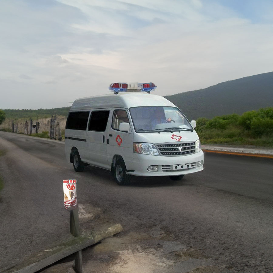 出租急救车联系电话