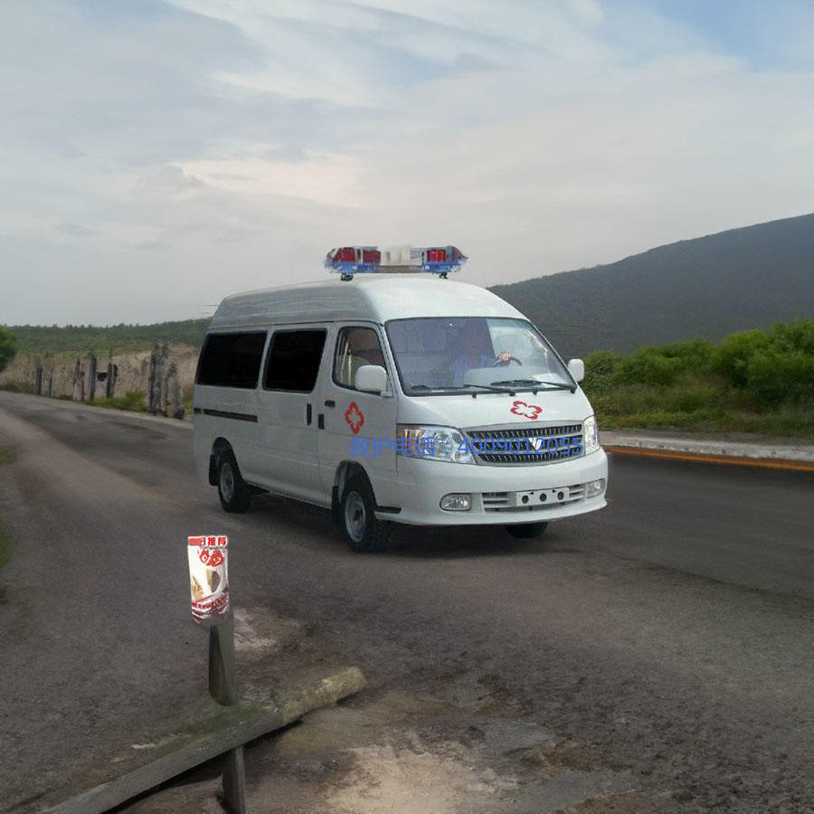 租赁急救车联系方式