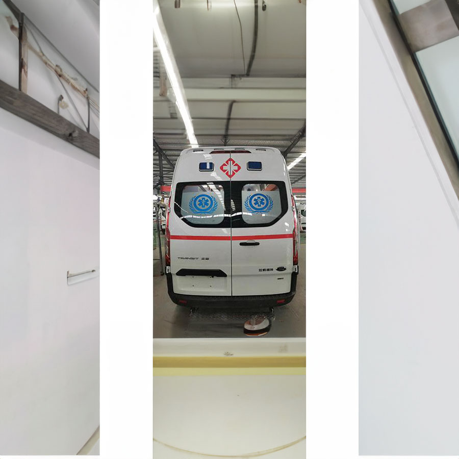 出租救护车联系电话