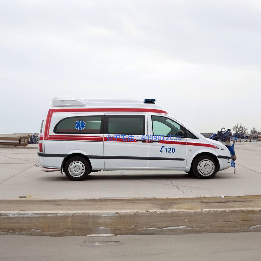 租赁急救车联系方式