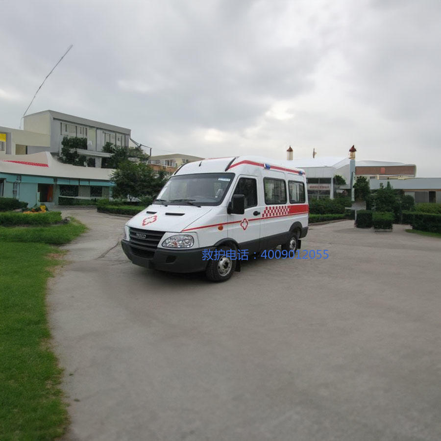 出租私人救护车联系电话