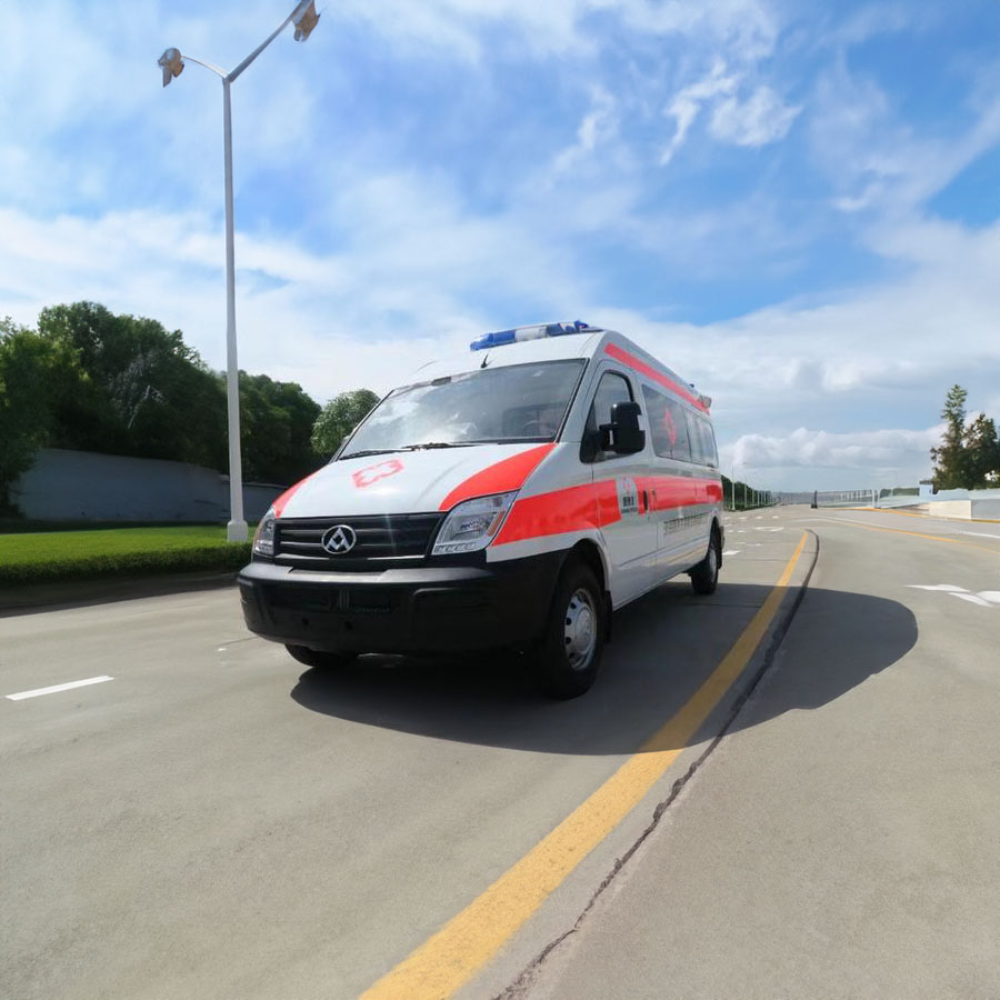 租赁私人救护车电话