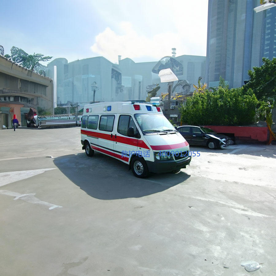 出租120联系方式