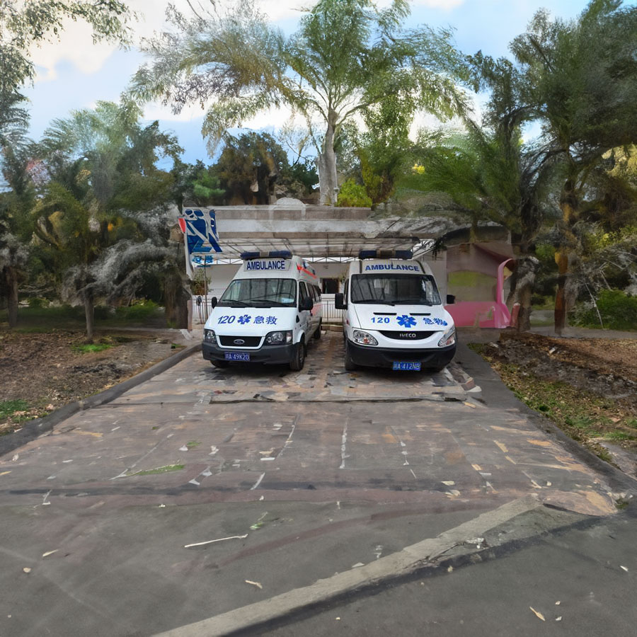 出租私人救护车电话