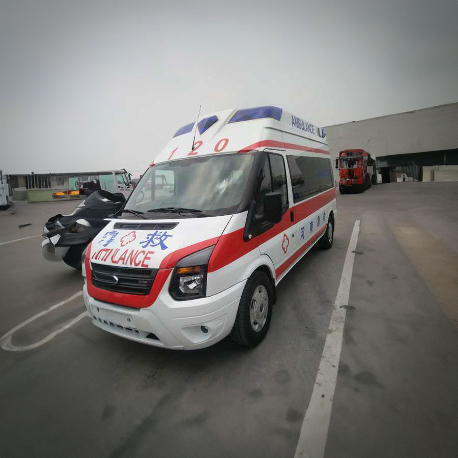 出租救护车联系方式