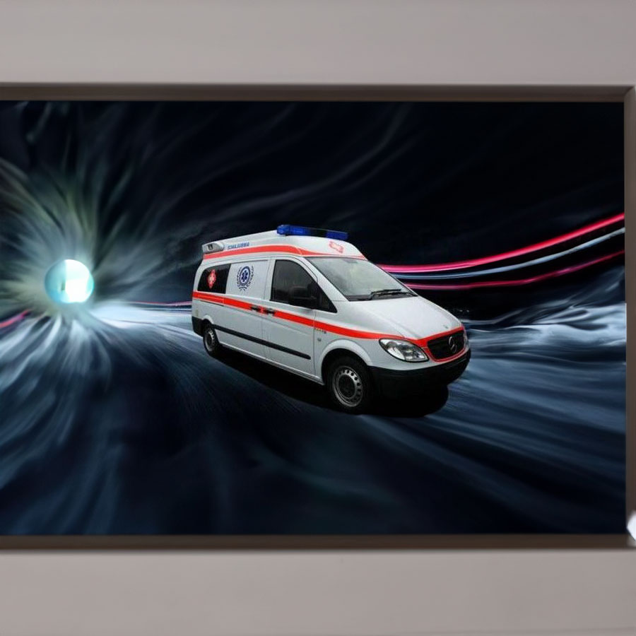 出租私人救护车电话号码