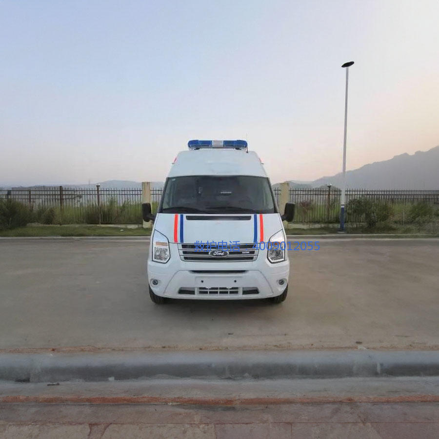 租赁私人救护车