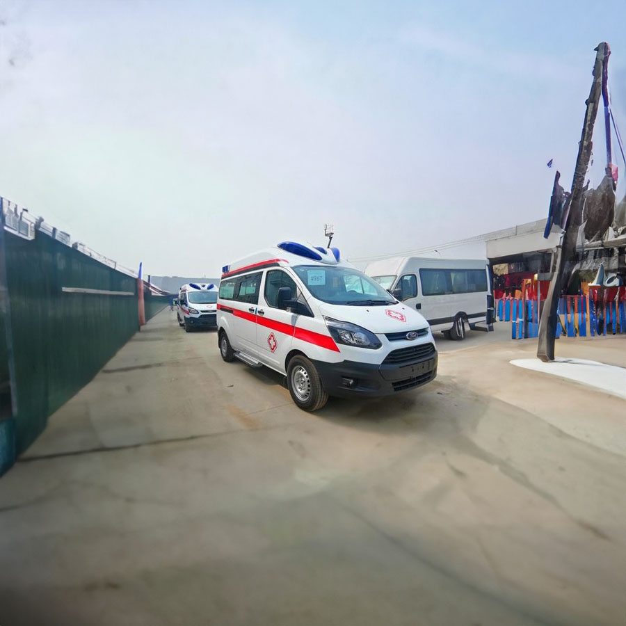 出租私人救护车电话号码