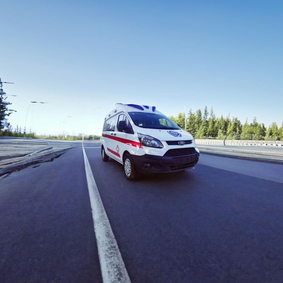 出租私人救护车电话号码