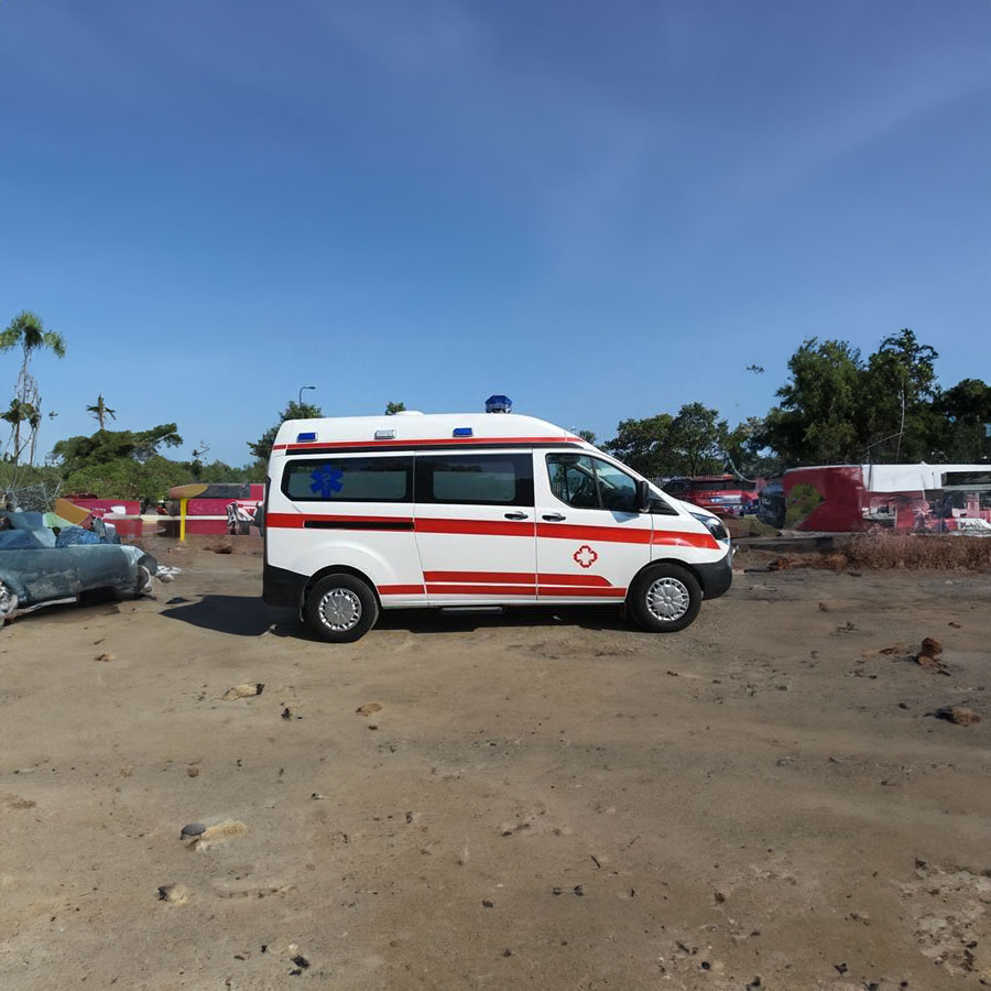 出租私人救护车电话号码