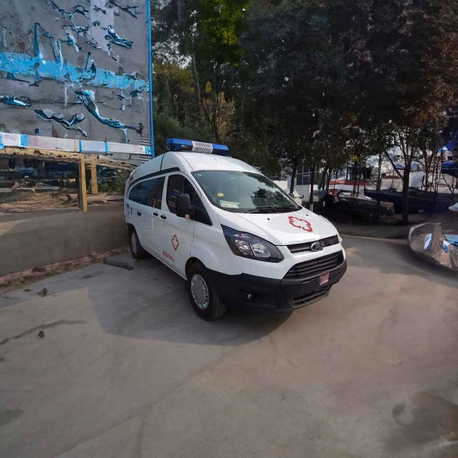 出租私人救护车电话