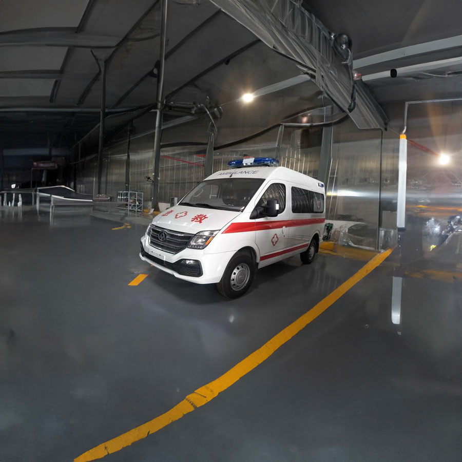 租赁急救车联系方式