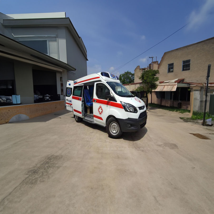 租赁救护车电话号码
