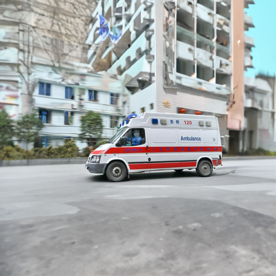 出租私人救护车电话
