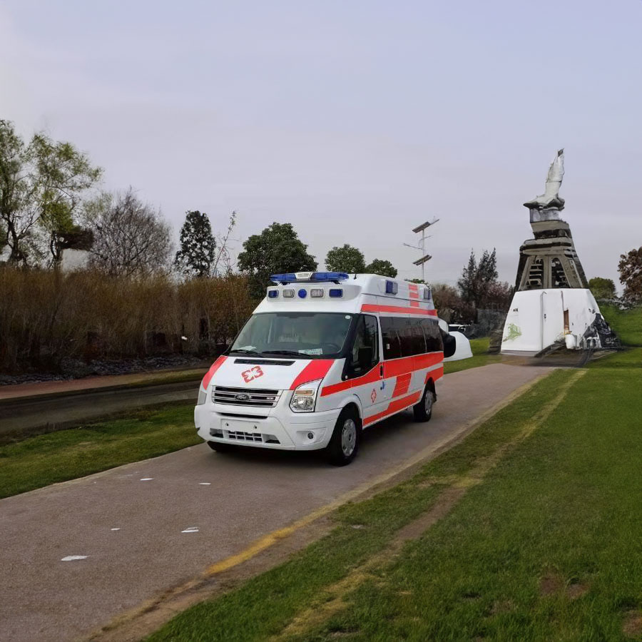 出租救护车联系方式