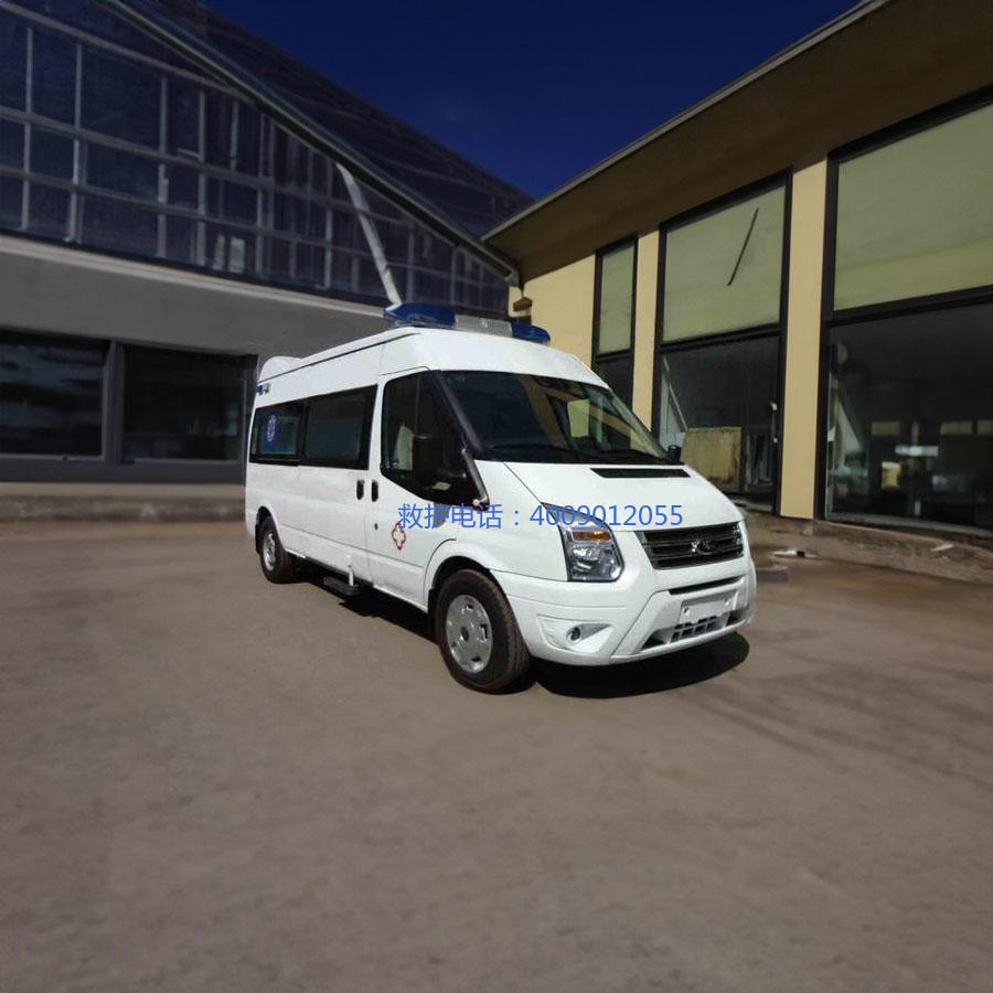 出租急救车电话号码