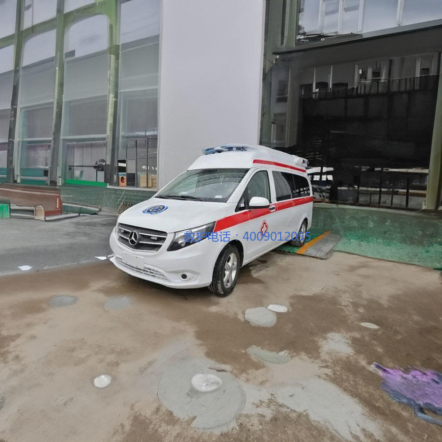 出租私人救护车联系电话